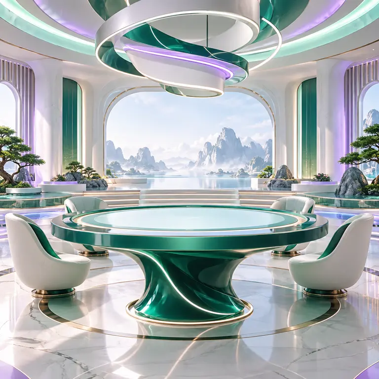 Ilustrasi kategori Live Casino