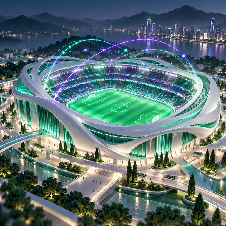 Ilustrasi orisinal kategori Sportsbook